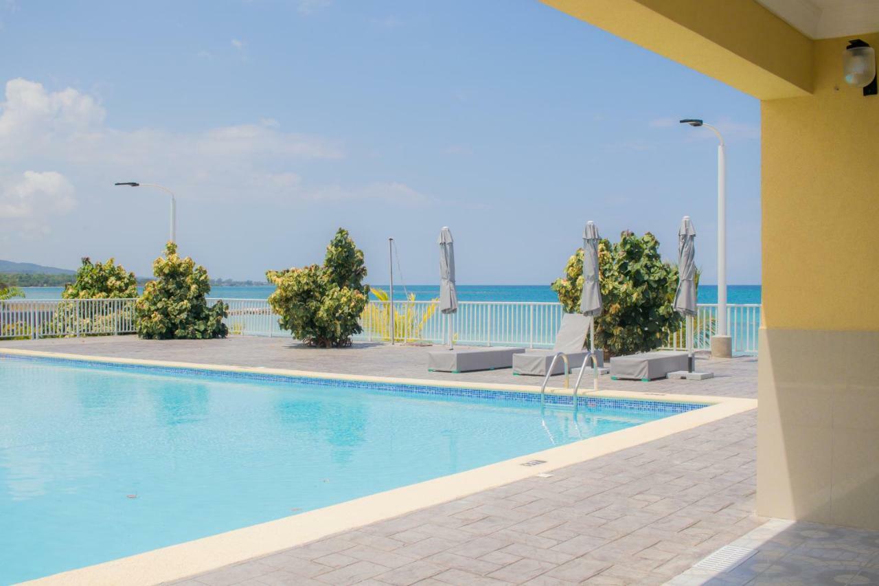 The Marina Villa De Sonja Очо-Риос Экстерьер фото