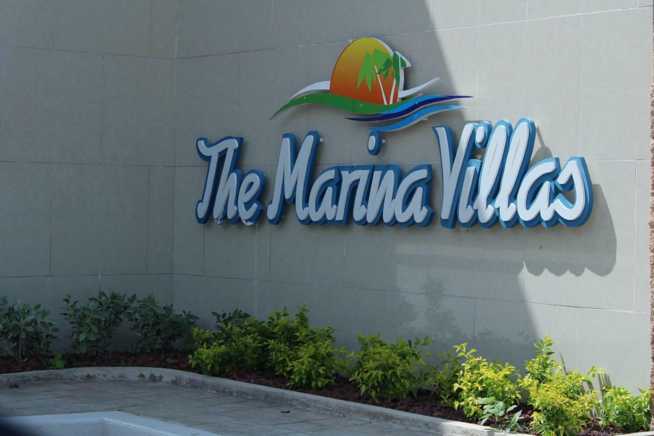 The Marina Villa De Sonja Очо-Риос Экстерьер фото